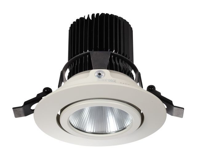 Dimmable LED Downlights