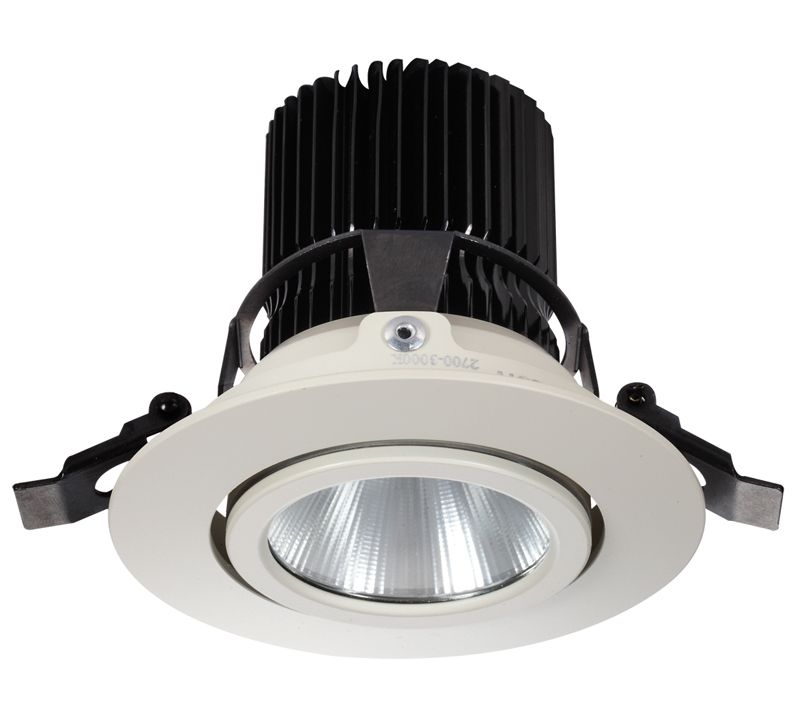 LED Down Light Y Series (Hz-TDY10W) Replaced MR16 Bulbs Fixture