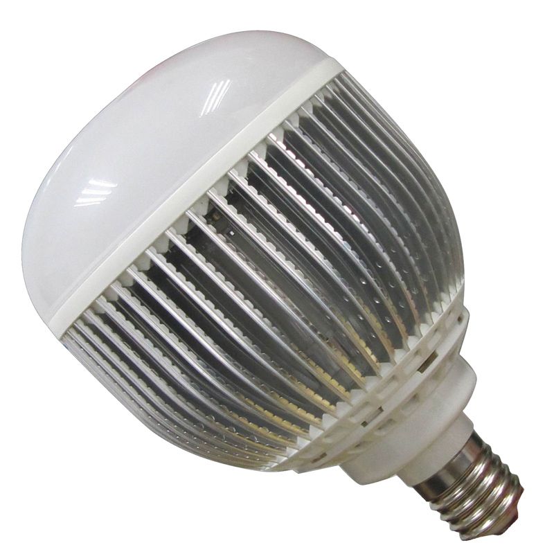 50W High Power E40 LED Bulb Lights