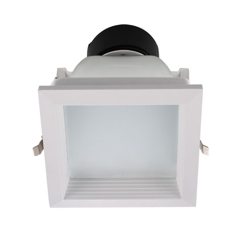 6 Inch LED Square Downlight