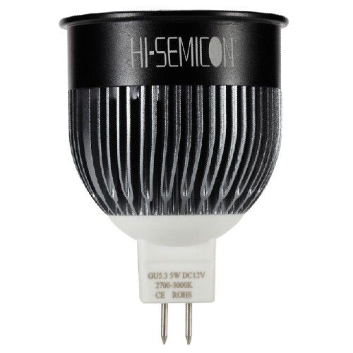 5W LED MR16