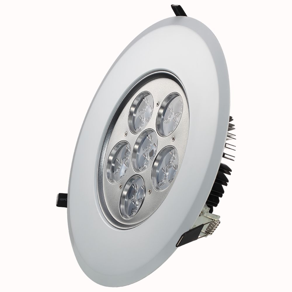 12 inch LED Downlights (HZ-TDS65W)