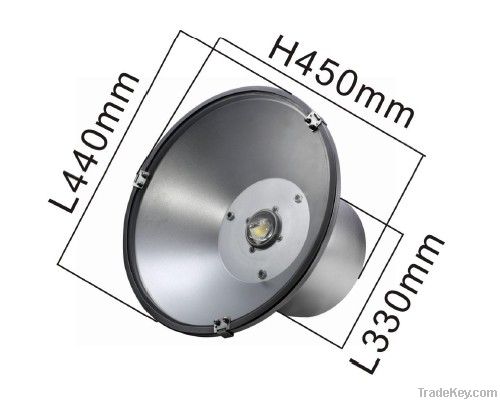 70W LED Low Bay Lights