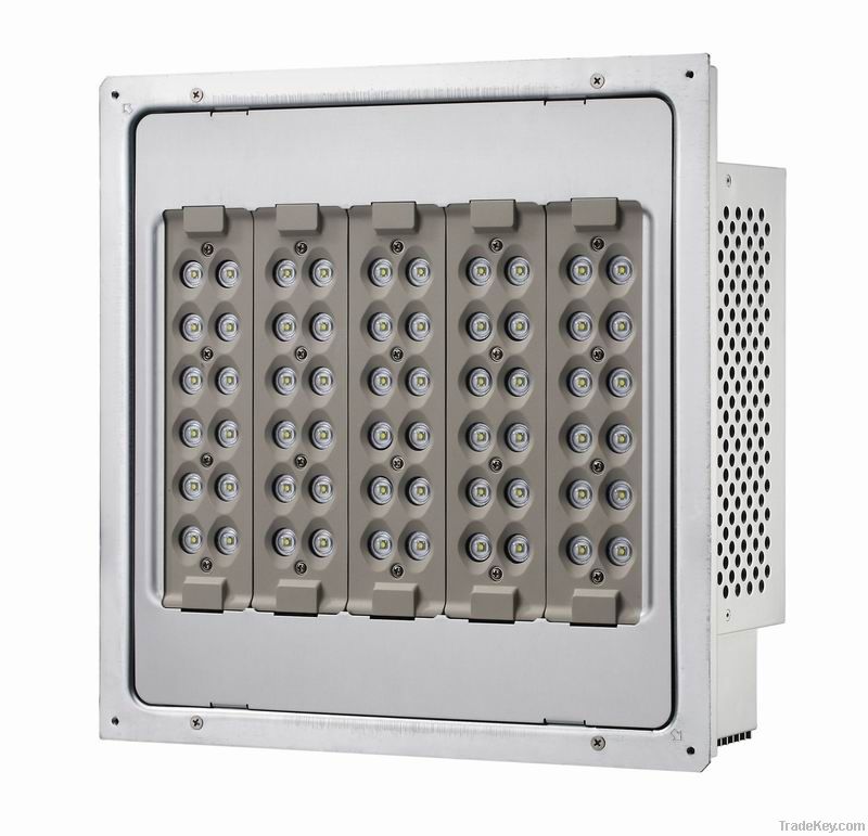 140W LED Gas Station Light