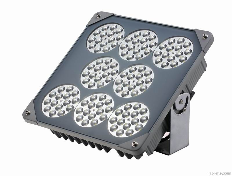 160W LED Gas Station Light