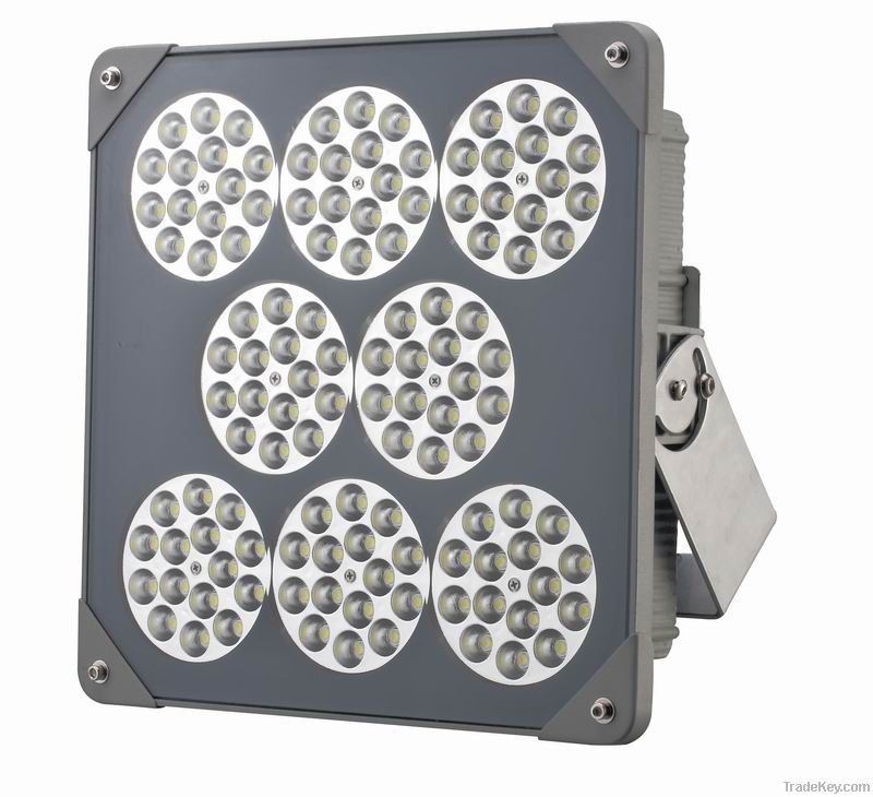 160W LED Gas Station Light