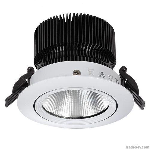 Dimmable LED Light (HZ-TDP16WI)