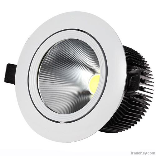 CRI95 led Downlight  16W (HZ-TDP16WI)