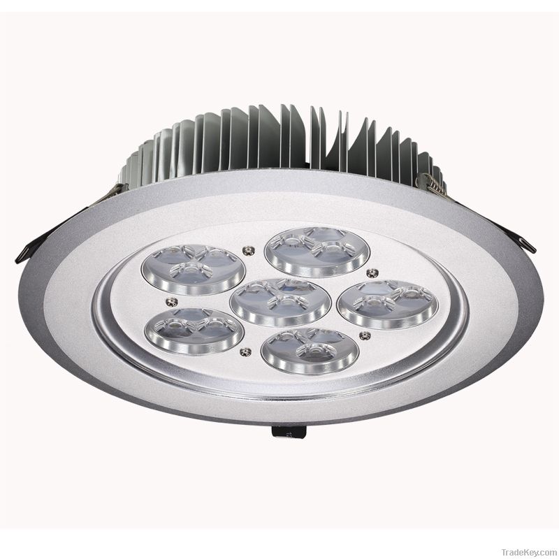 High Power LED downLight (HZ-TDT50WH)