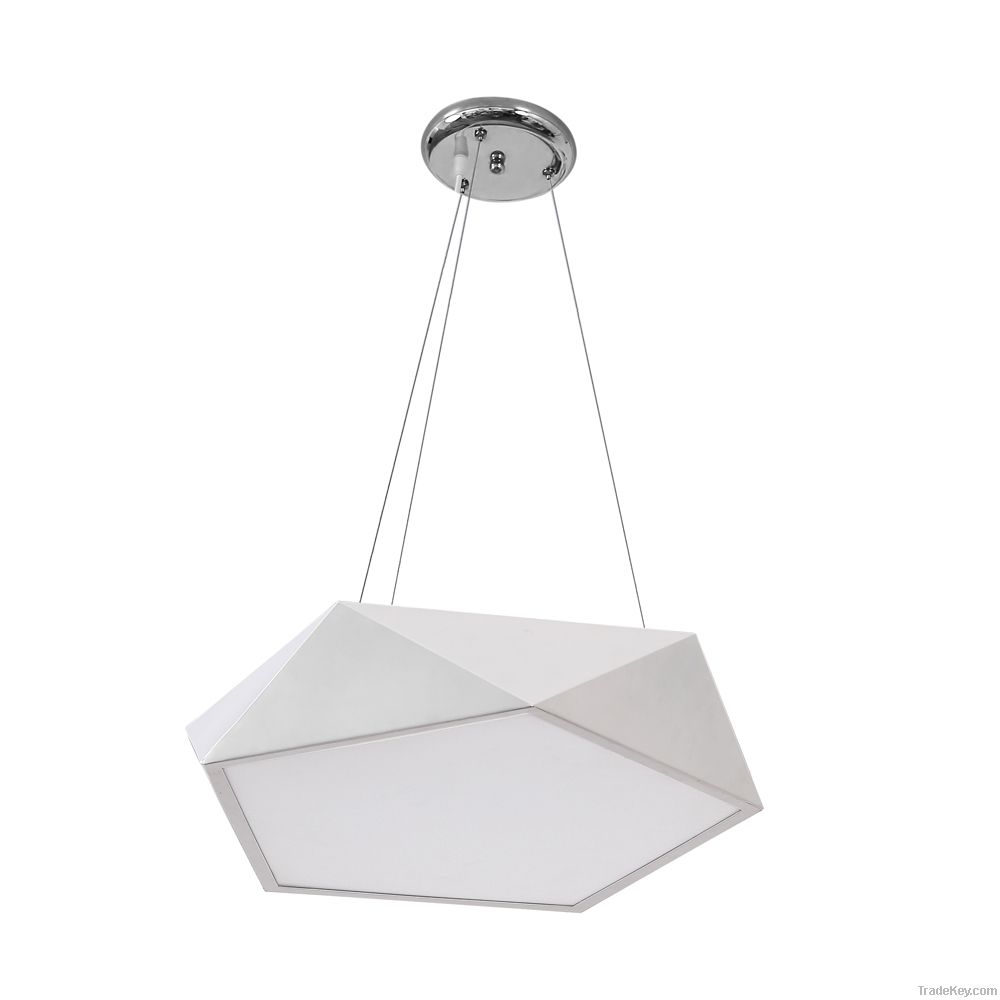 40W LED Pendant Luminaires (HZ-DDC40W)