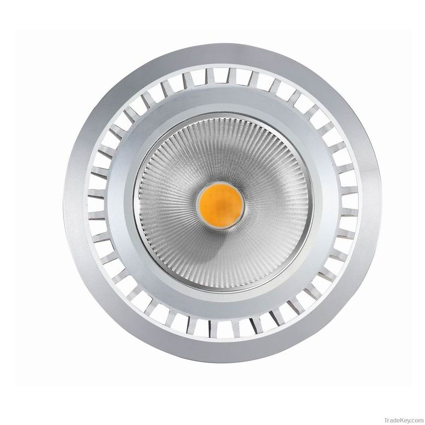 16W LED PAR38