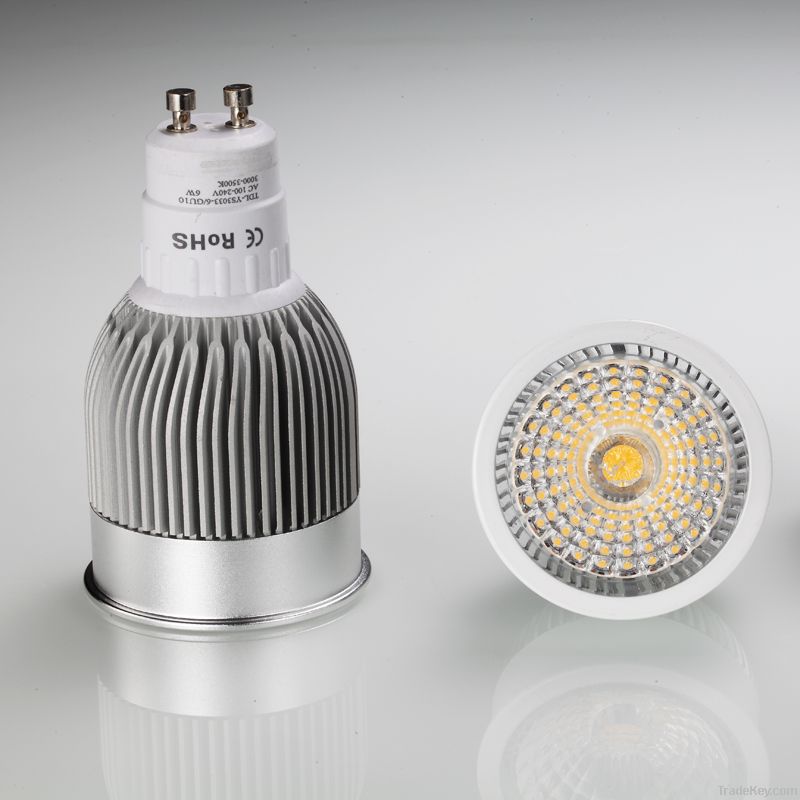 5W LED GU10