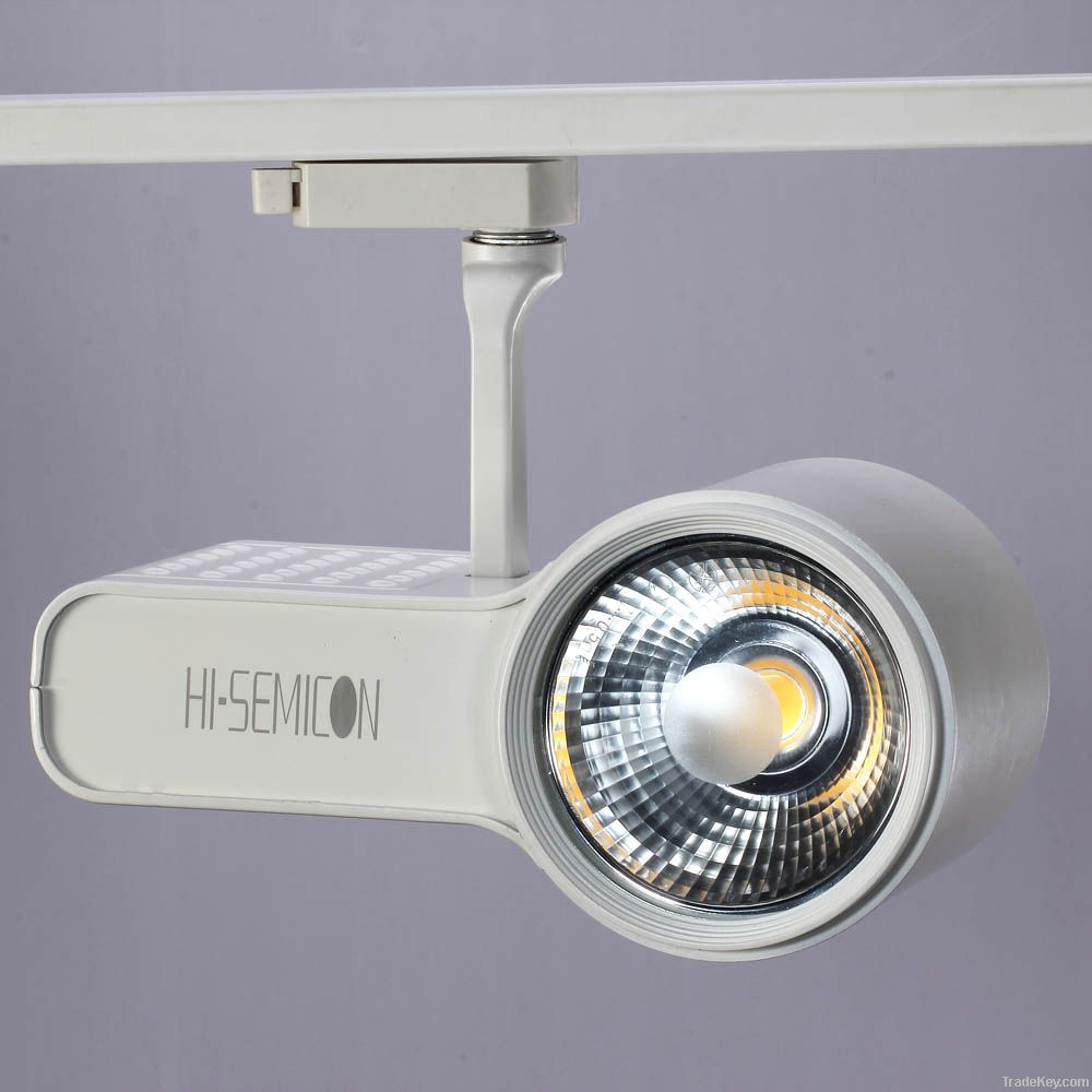 30W Track Lighting