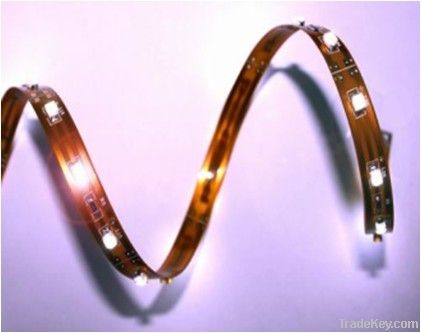 RGB LED Strip Lights (HZ-DT5050-30RGB)