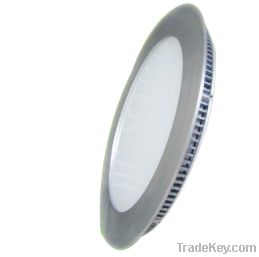 7W Round Panel Light