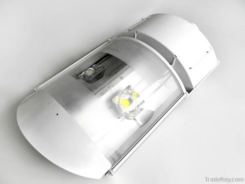 180W J Type LED Street Lighting