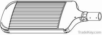 180W 5000-6000k Type B Street Lights LED (HZ-LDB180W)