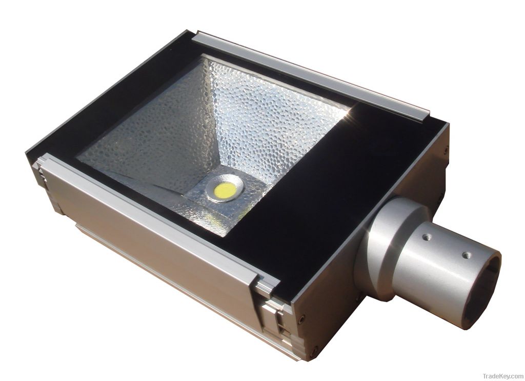 36W LED Shoebox Light (HZ-LDF36W)