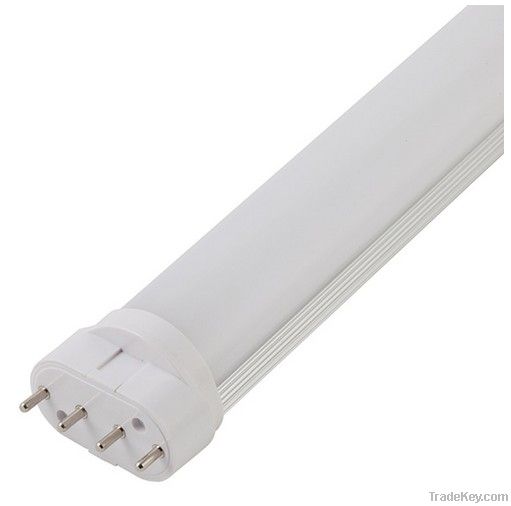 14W 2G11 LED tube light