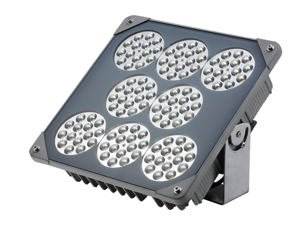 LED light for gas station 90w/110w/160w