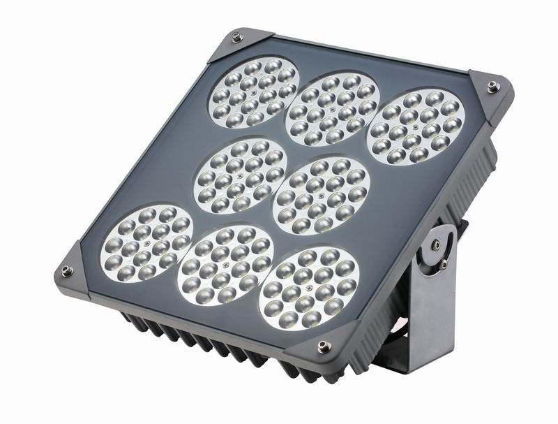 led low bay light 90w