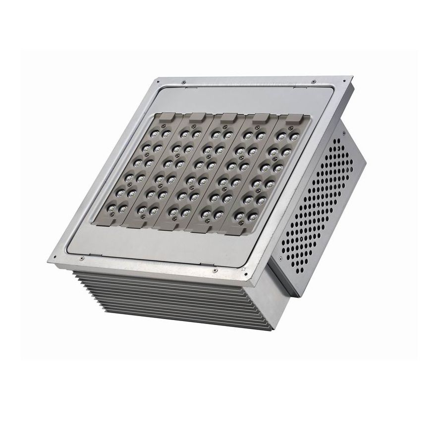 canopy led fixtures 140w