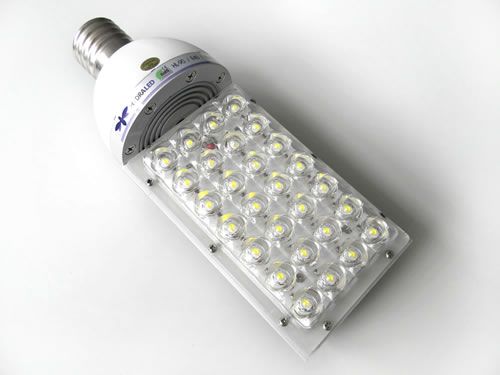 led lamp pole 35w (HZ-LDT35W0