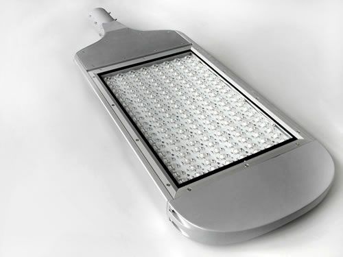 LED Shoebox Area & Parking Lot Lights 180w (HZ-LDB180W)