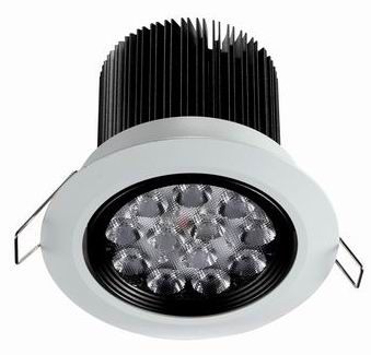 dimmable LED Ceiling Light 12w (HZ-TDX12W)