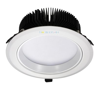 Square Recessed LED Downlight 25W (HZ-TDS25W)