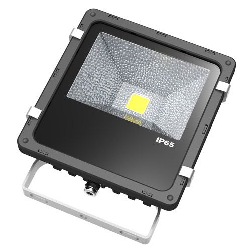 20W Outdoor Lighting