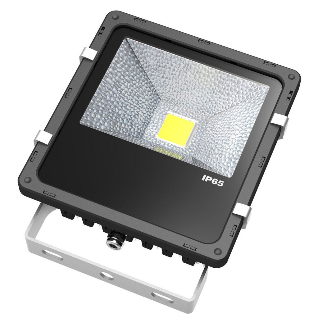 LED Floodlight 30W (HZ-SDD30W)