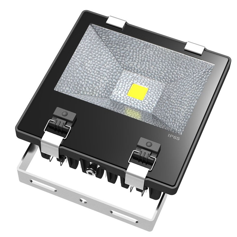 LED flood building light 70W HZ-SDD70W