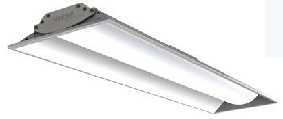 36W LED Panel Light with Higher Luminous Efficacy 140lm/w