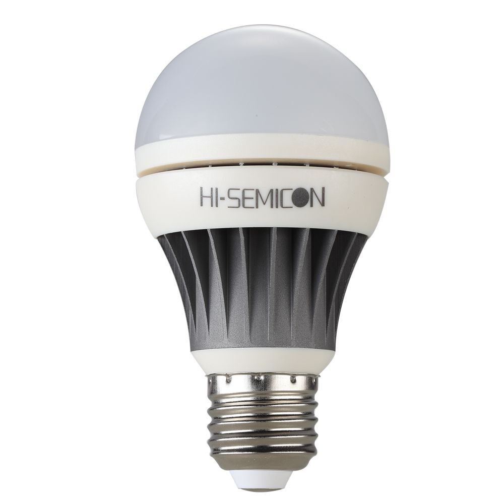 E27 LED Bulb (HZ-QPD5W)