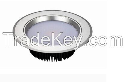 8 Inch Recessed LED Downlight