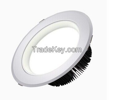 8 Inch Recessed LED Downlight