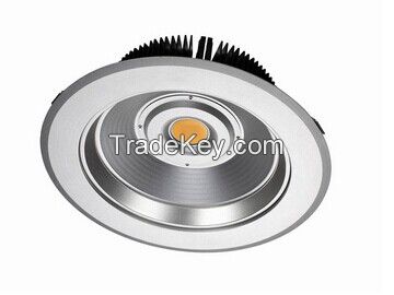 8 Inch Recessed LED Downlight