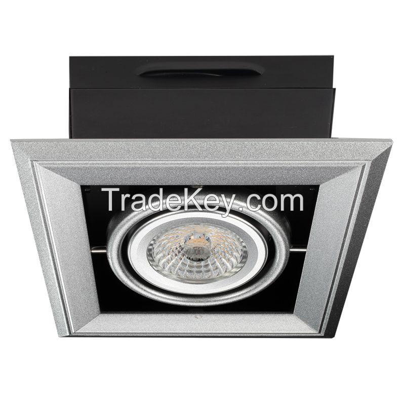 IP40 LED Downlight 30W Environment Friendly