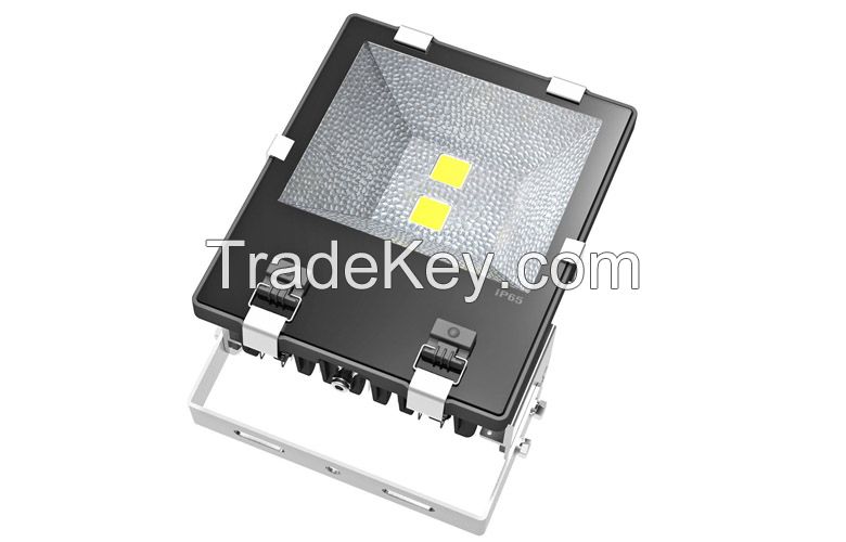 150W IP65 LED Flood Light with Aluminum Alloy for Commercial use