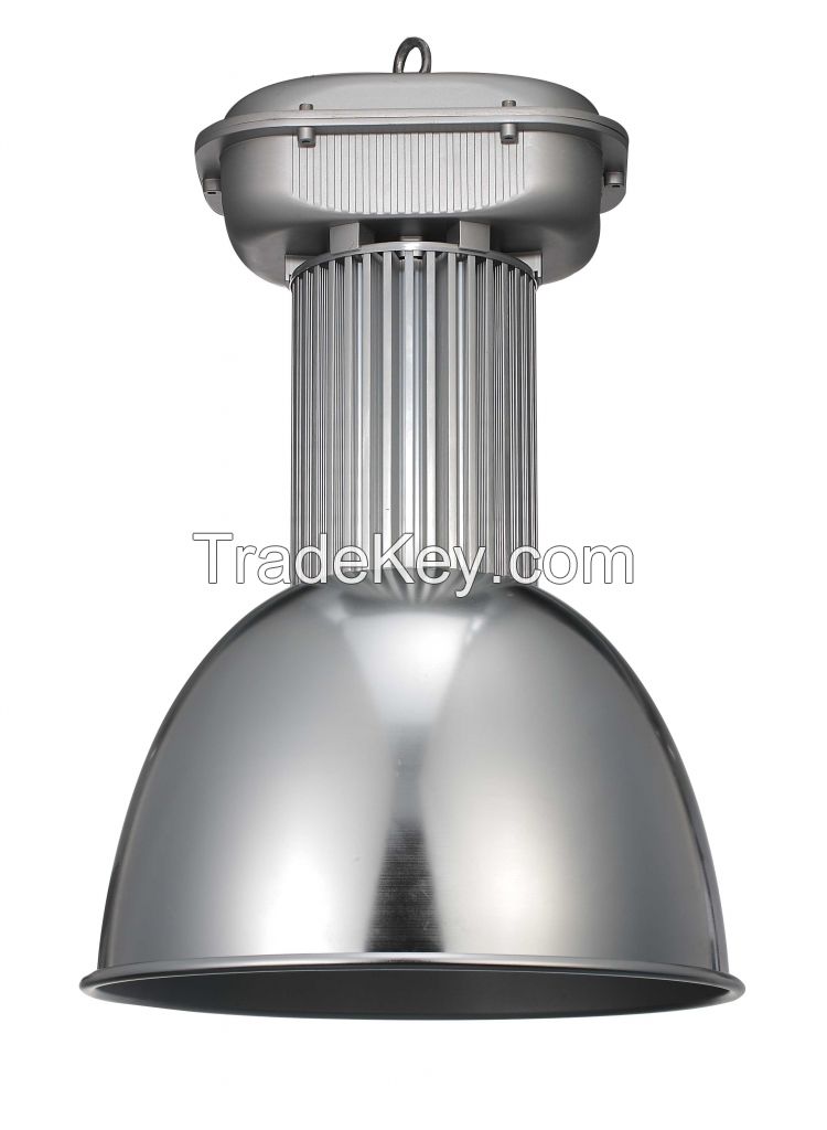 150W IP22 5000 - 6000K LED High Bay Lights for factory using