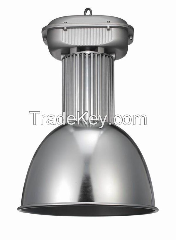 Multi-Chips 120W LED High Bay Lights For Supermarket