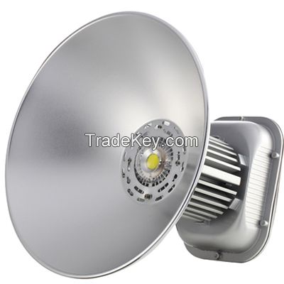 150W IP22 5000 - 6000K LED High Bay Lights for factory using