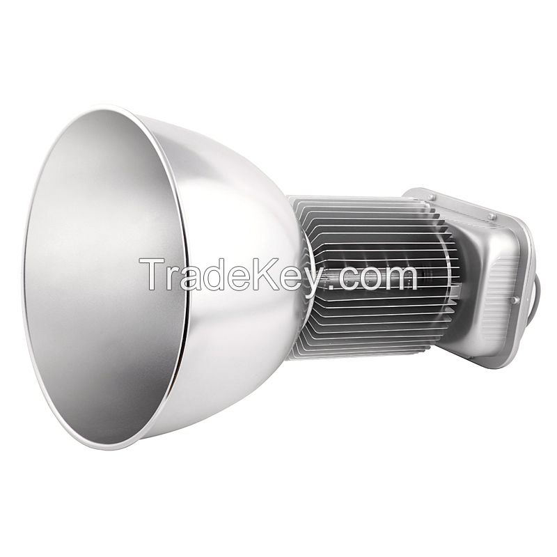 High-Efficiency LED High Bay Lights 100W