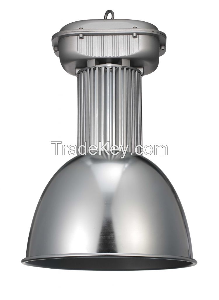 70W LED high bay lights / miner lamp fixture for bathroom