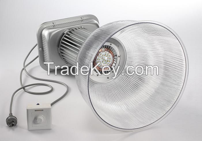 High-Efficiency LED High Bay Lights 180W CE Approved replace HID lamps
