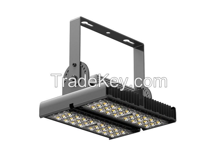 60w Ip65 High Lumen Led Flood Lighting 5100lm