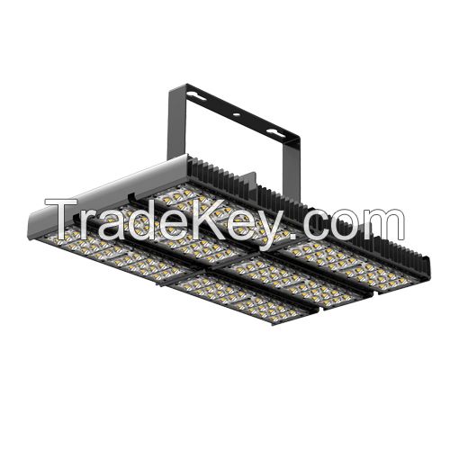 Stadium Energy Saving 120w / 180w Led Led Flood Lighting