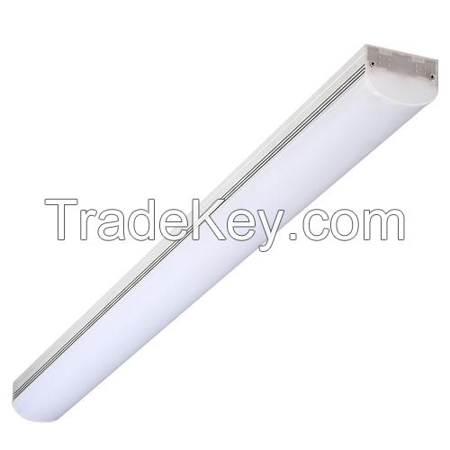 Energy Saving Commercial 45W LED Low Bay Lights for Cantilever Roof
