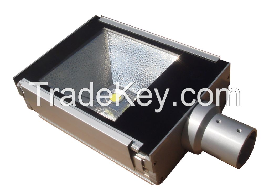 High Efficiency 36W, 70W 100 - 265V LED Street Lighting With Long life Span ( CE , ROHS )